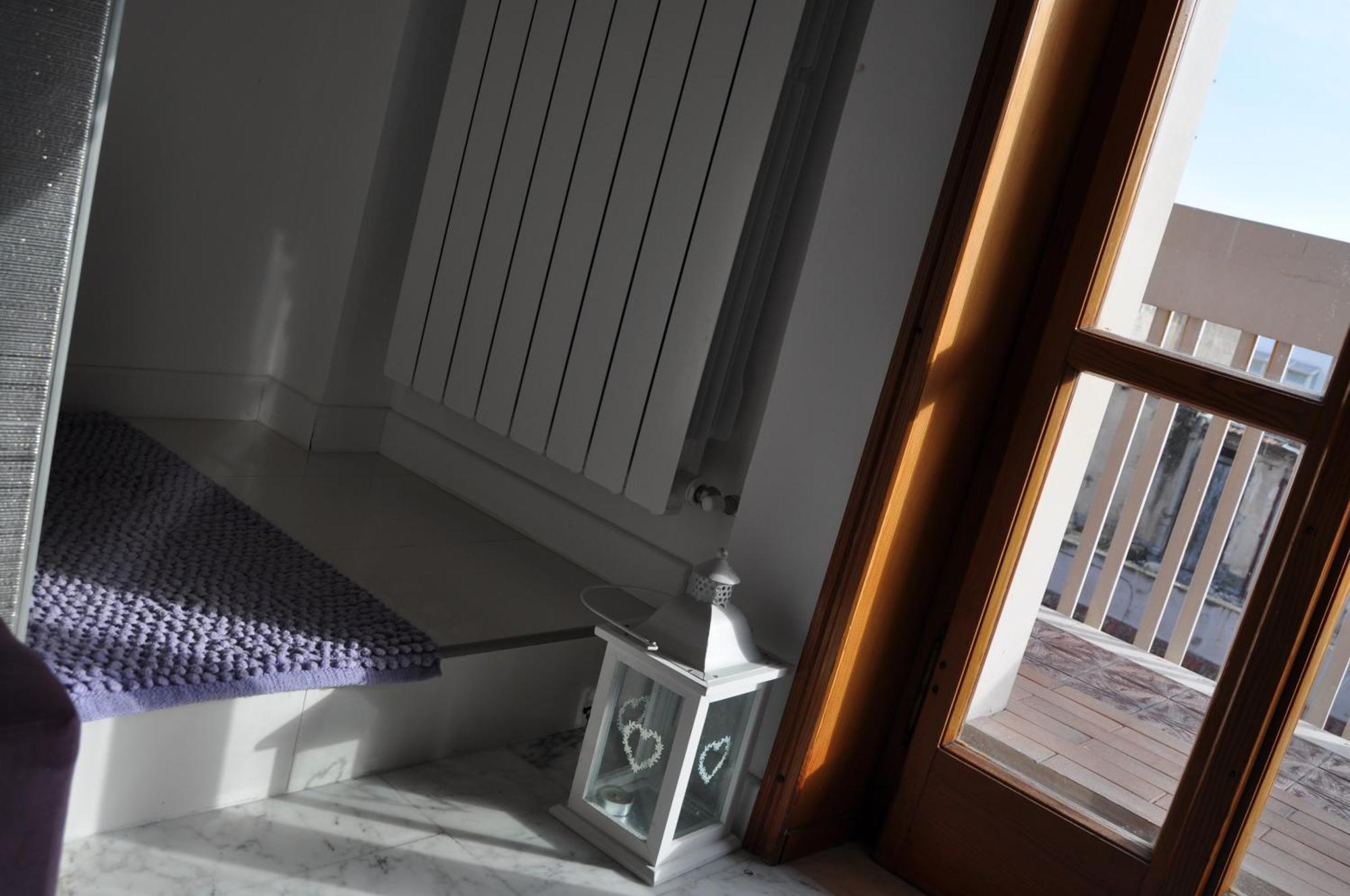 タラント I Citri Bed & Breakfast 部屋 写真