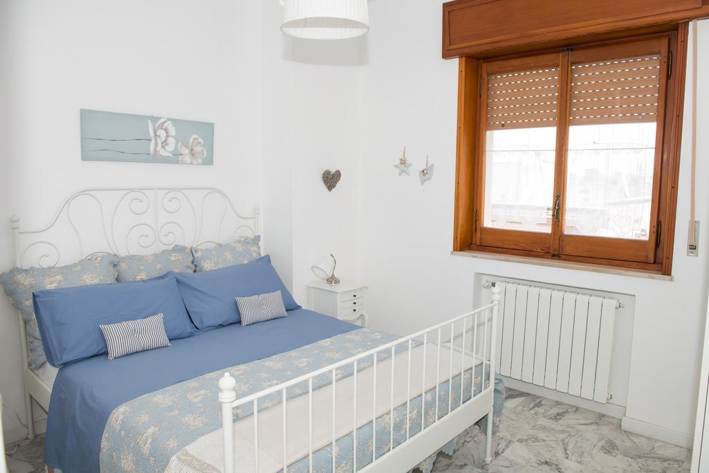 タラント I Citri Bed & Breakfast エクステリア 写真