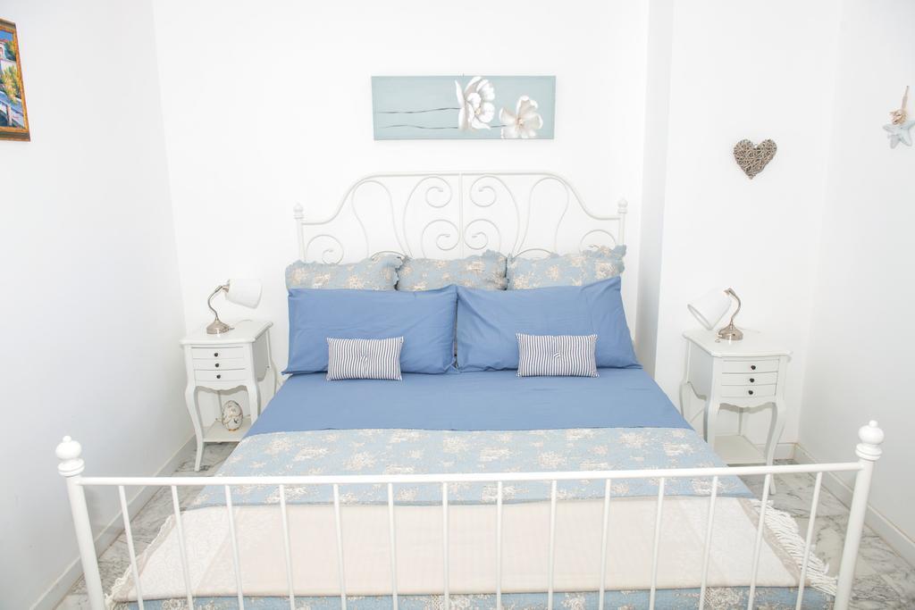 タラント I Citri Bed & Breakfast エクステリア 写真