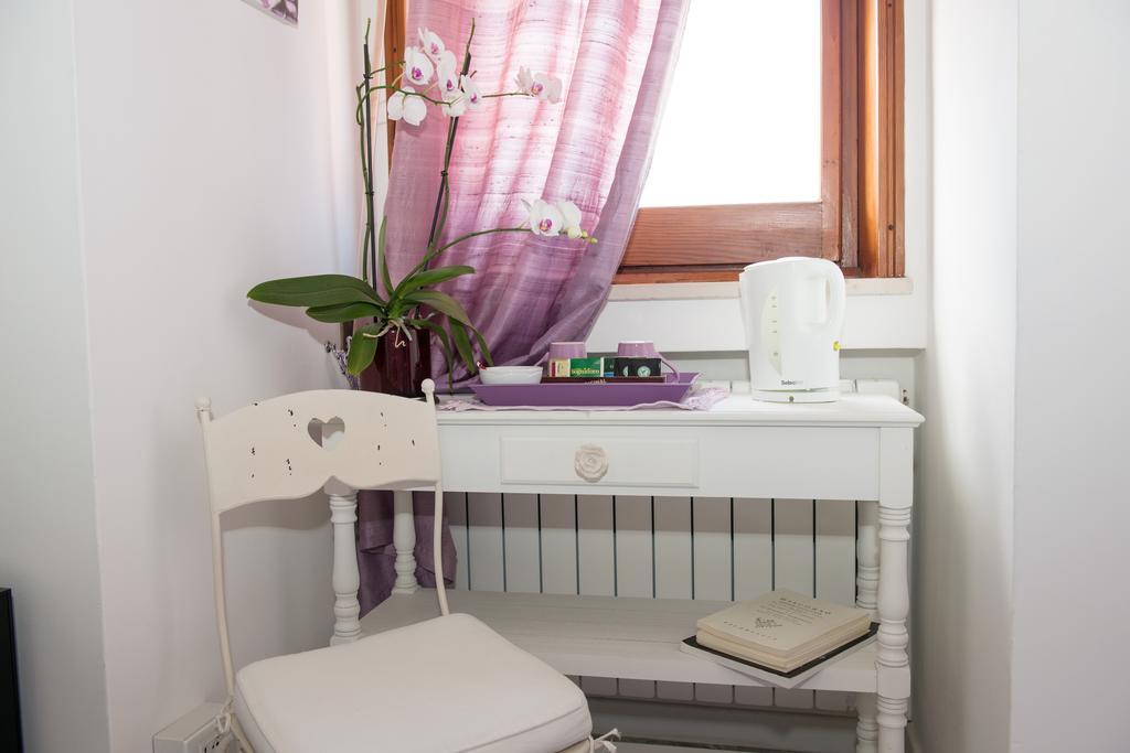 タラント I Citri Bed & Breakfast 部屋 写真