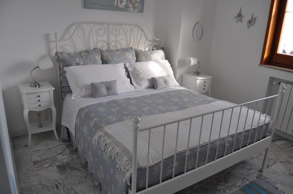タラント I Citri Bed & Breakfast 部屋 写真