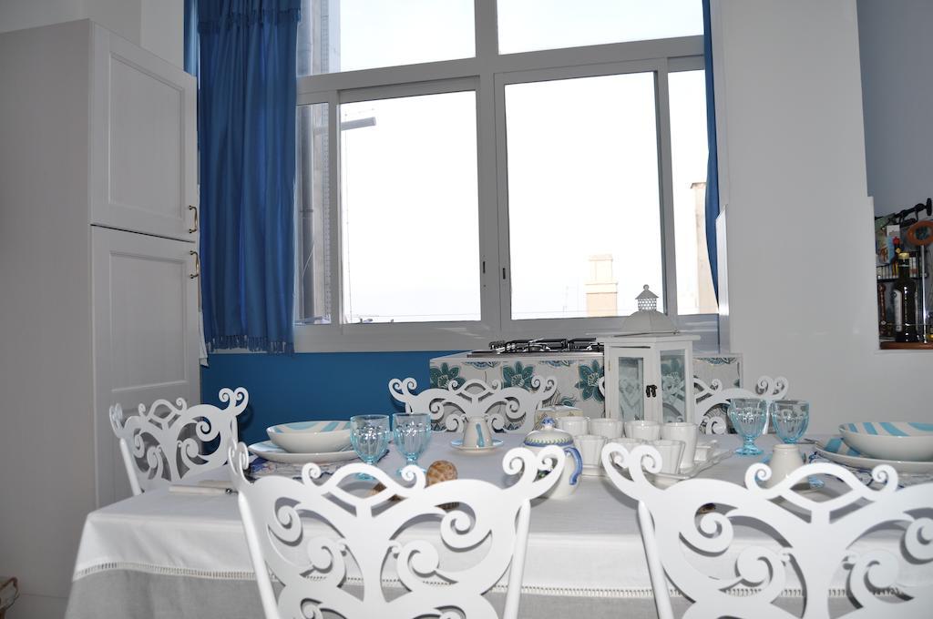 タラント I Citri Bed & Breakfast エクステリア 写真
