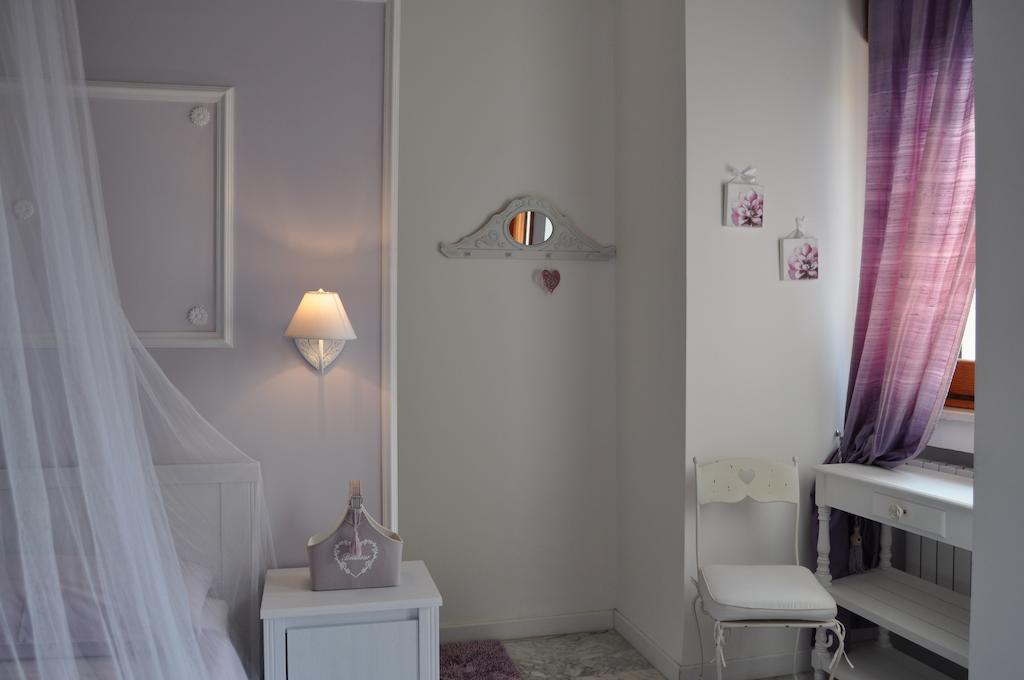タラント I Citri Bed & Breakfast 部屋 写真