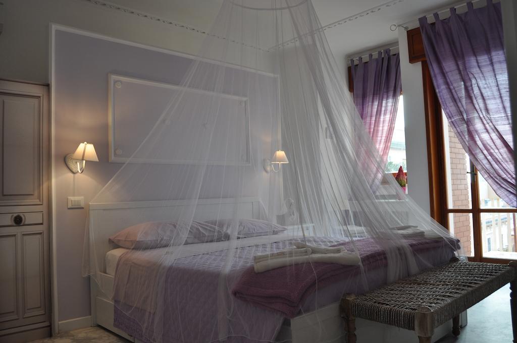 タラント I Citri Bed & Breakfast 部屋 写真