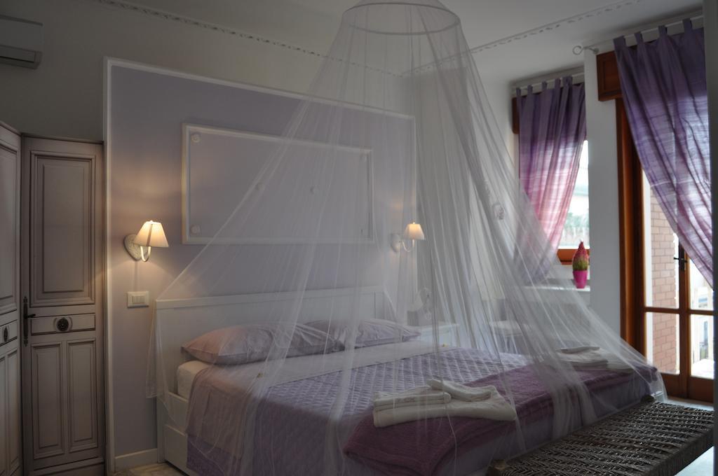 タラント I Citri Bed & Breakfast 部屋 写真