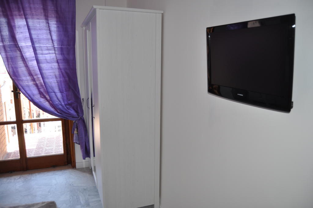 タラント I Citri Bed & Breakfast エクステリア 写真