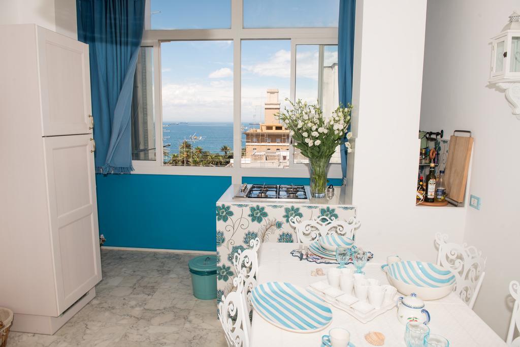 タラント I Citri Bed & Breakfast エクステリア 写真