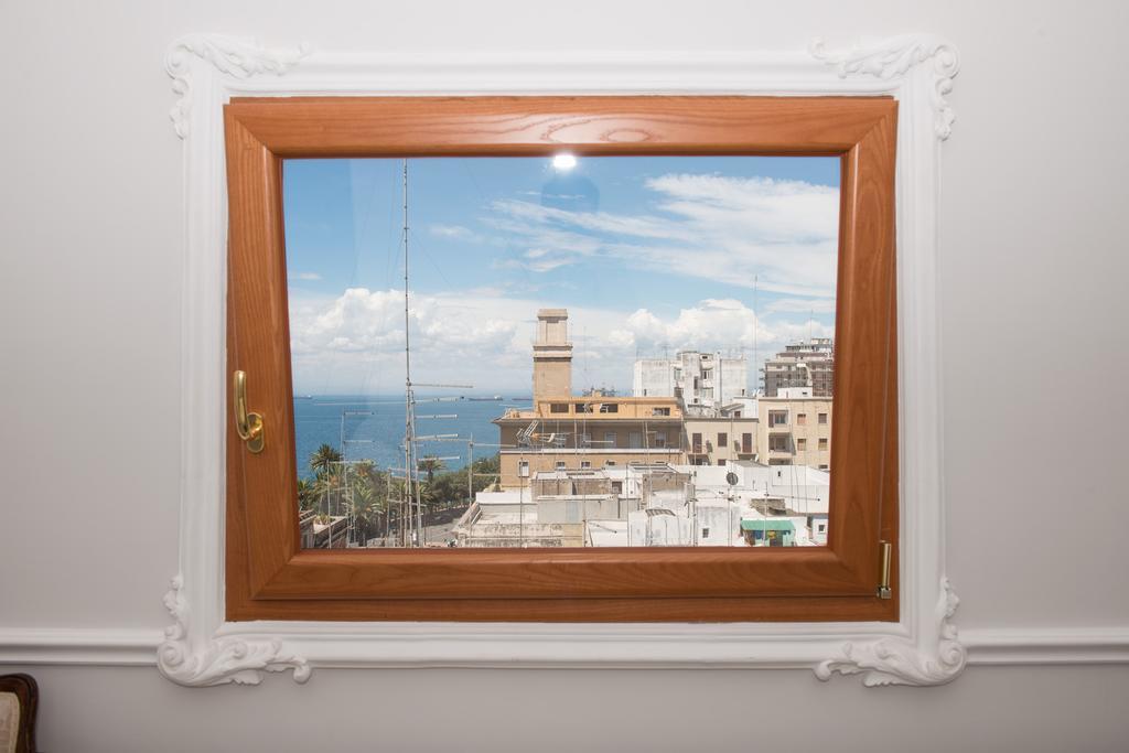タラント I Citri Bed & Breakfast エクステリア 写真
