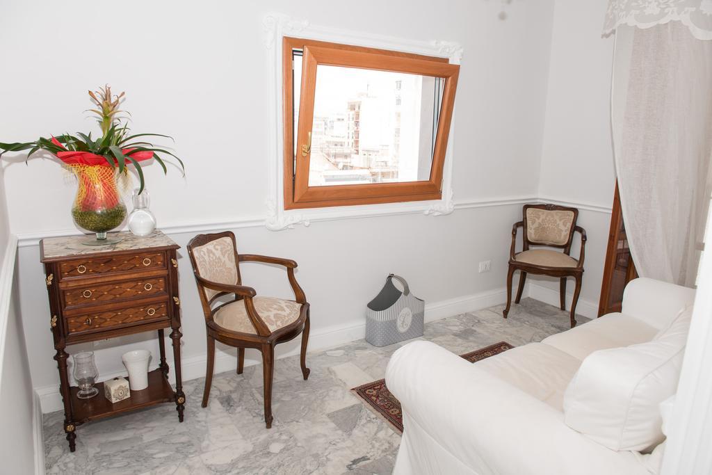 タラント I Citri Bed & Breakfast エクステリア 写真