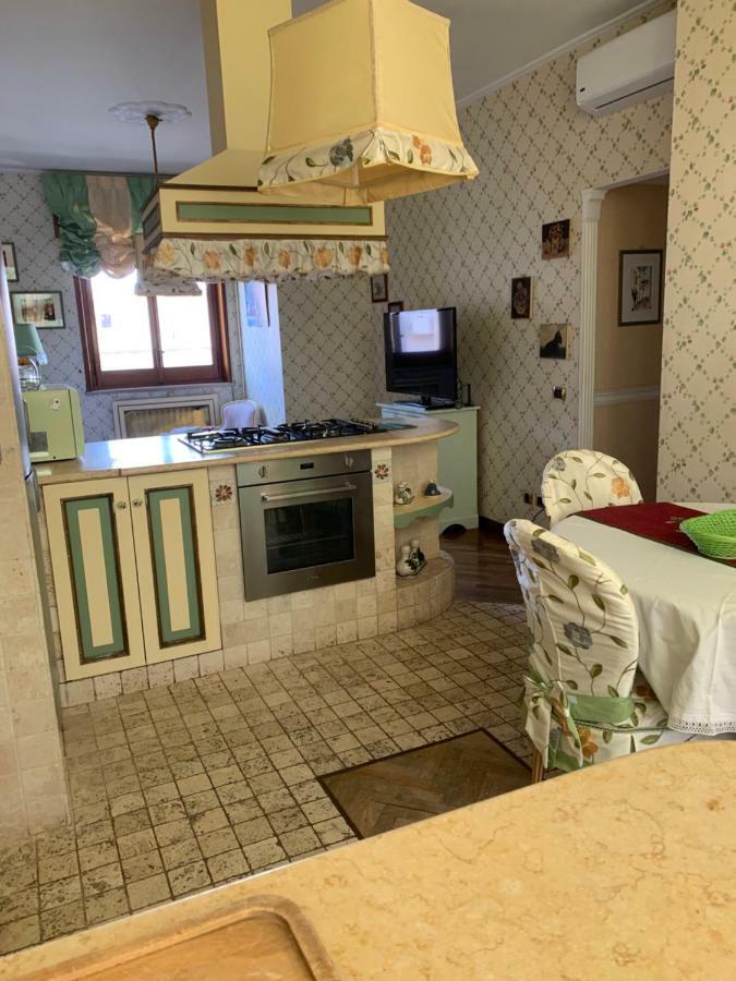 タラント I Citri Bed & Breakfast エクステリア 写真