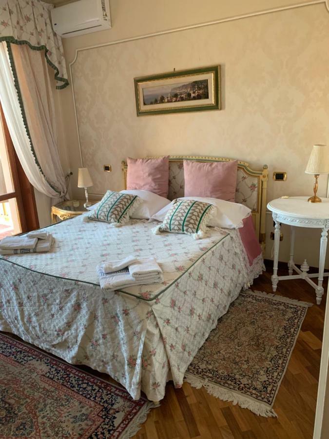 タラント I Citri Bed & Breakfast エクステリア 写真