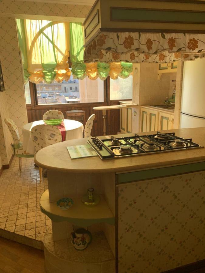 タラント I Citri Bed & Breakfast エクステリア 写真