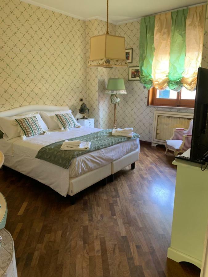 タラント I Citri Bed & Breakfast エクステリア 写真