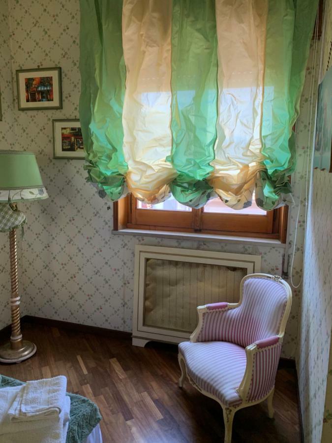 タラント I Citri Bed & Breakfast エクステリア 写真