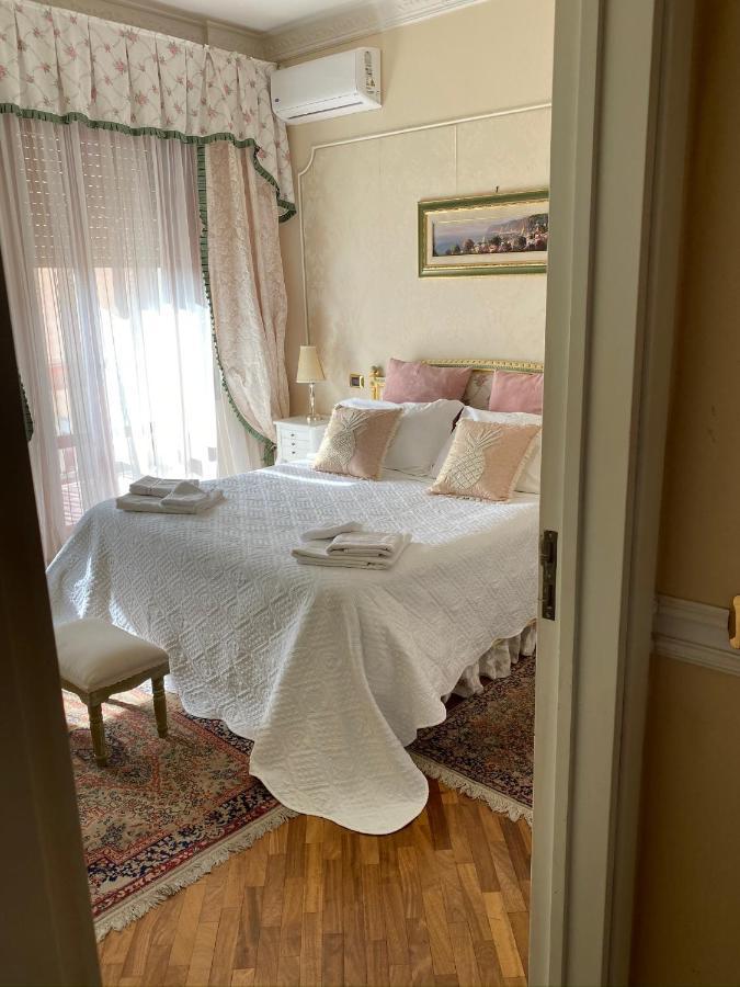 タラント I Citri Bed & Breakfast エクステリア 写真