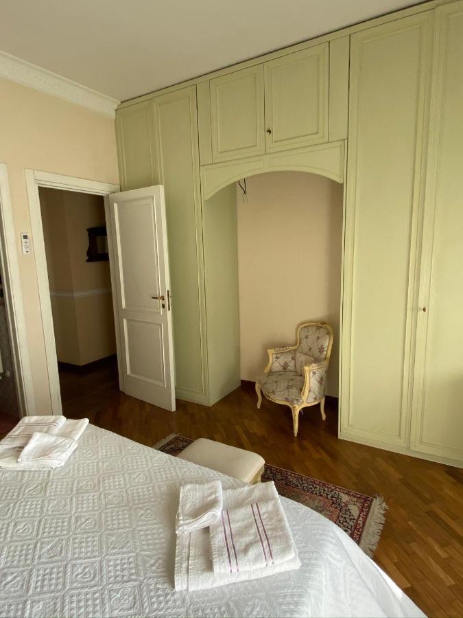 タラント I Citri Bed & Breakfast エクステリア 写真