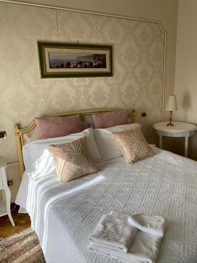 タラント I Citri Bed & Breakfast エクステリア 写真