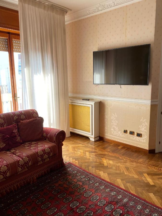 タラント I Citri Bed & Breakfast エクステリア 写真