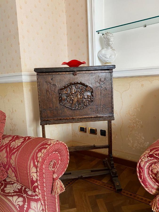 タラント I Citri Bed & Breakfast エクステリア 写真