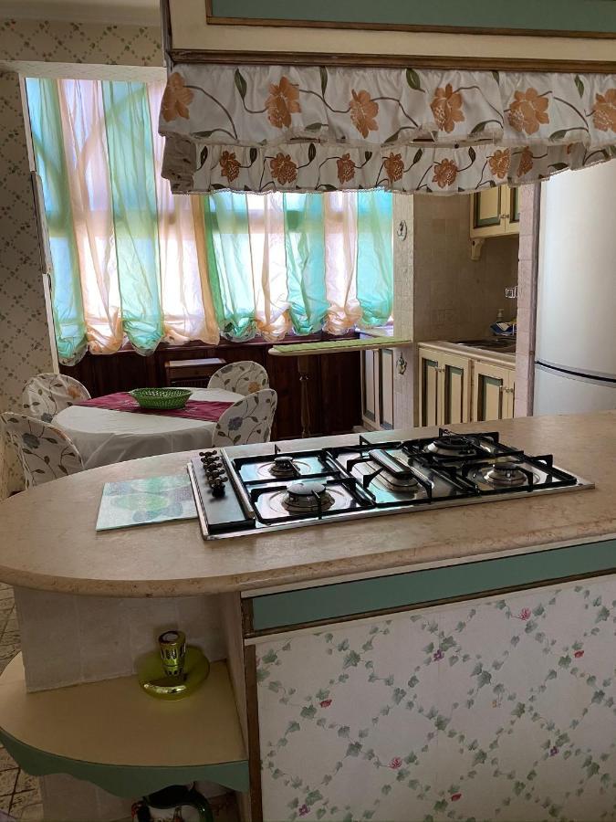 タラント I Citri Bed & Breakfast エクステリア 写真