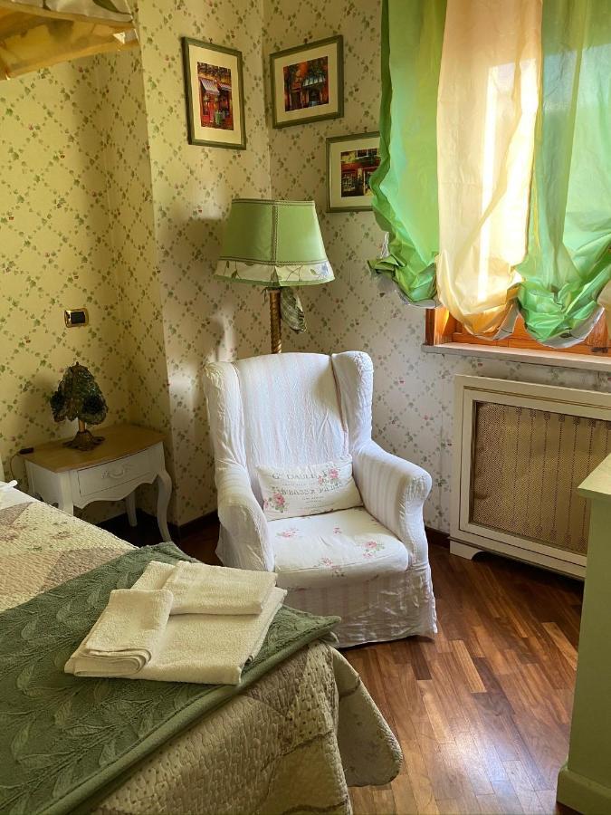タラント I Citri Bed & Breakfast エクステリア 写真