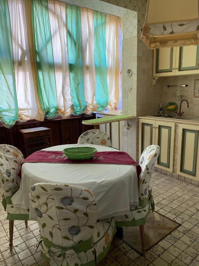 タラント I Citri Bed & Breakfast エクステリア 写真