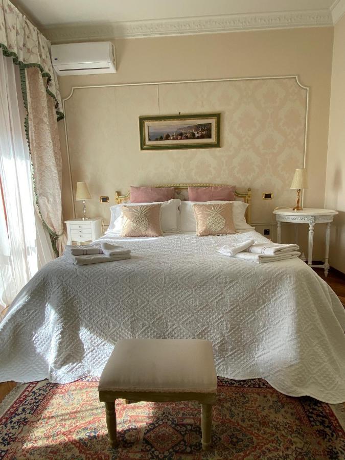 タラント I Citri Bed & Breakfast エクステリア 写真