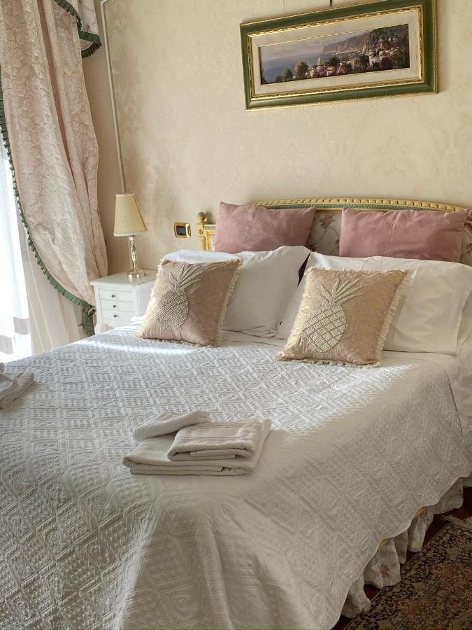 タラント I Citri Bed & Breakfast エクステリア 写真